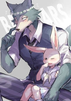 POSTER Beastars