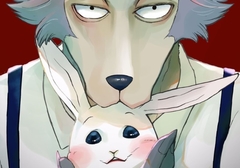 POSTER Beastars