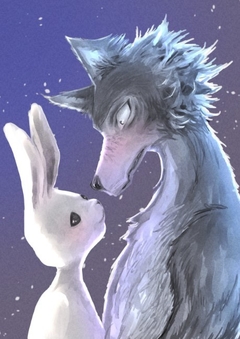 Imagen de POSTER Beastars