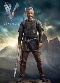 POSTERS Vikings - GREEN GOBLIN STORE