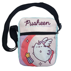 Morral Bandolera Pusheen The Cat