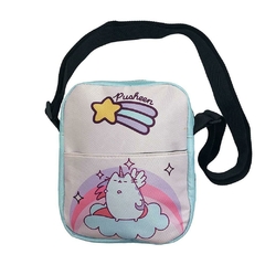 Morral Bandolera Pusheen The Cat - comprar online