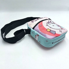 Morral Bandolera Pusheen The Cat en internet