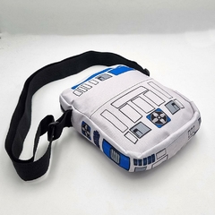 Morral Bandolera Star Wars R2-D2 en internet