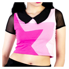 Remera Steven Universe Original - Talle M