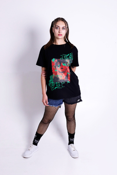 Remeron Psycho Cat Talle XL - tienda online