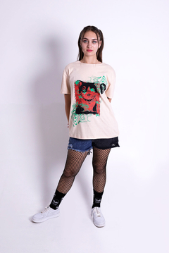 Remeron Psycho Cat Talle XL en internet