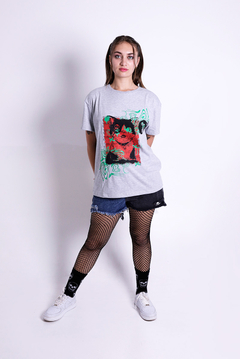 Remeron Psycho Cat Talle XL - comprar online