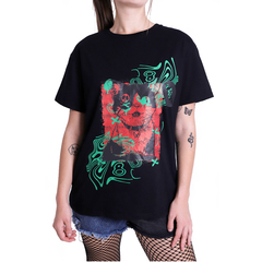 Remeron Psycho Cat Talle XL