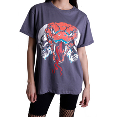 Remeron Snake Skulls Talle XL