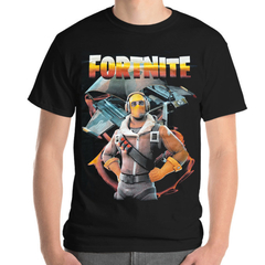 Remera Fortnite Talle L