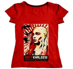 Remera Targaryen Daenerys Talle M