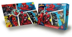 Puzzle Spiderman 240zas en internet