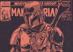 POSTERS The Mandalorian - GREEN GOBLIN STORE