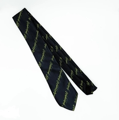 Corbata The Lord of The Rings Oficial - comprar online