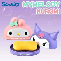Jabonera Kuromi Sanrio en internet