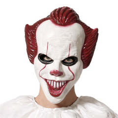 Máscara It Pennywise