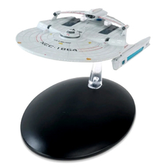 Nave Star Trek Original Reliant Ncc 1864