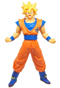 Figura Dragon Ball Goku 19cm