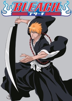 POSTERS Bleach en internet