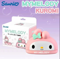 Jabonera My Melody Sanrio - GREEN GOBLIN STORE