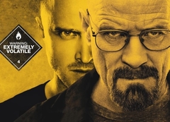 POSTERS Breaking Bad