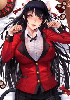 POSTER Kakegurui