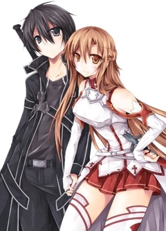 POSTERS SAO Sword Art Online - comprar online