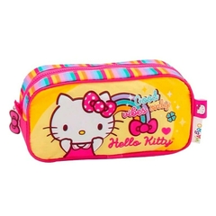 Cartuchera Hello Kitty Sanrio Oficial - comprar online