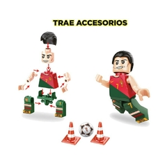 Cixbloc Argentina Futbol - comprar online