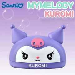 Jabonera Kuromi Sanrio - GREEN GOBLIN STORE