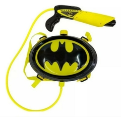 Super Mochila Pistola de Agua Batman - GREEN GOBLIN STORE