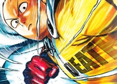 Imagen de POSTERS One Punch man