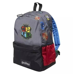 Mochila Harry Potter Oficial - GREEN GOBLIN STORE