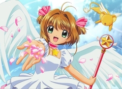 Imagen de POSTER Sakura Card Captor