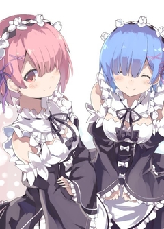 POSTERS Re:Zero - comprar online