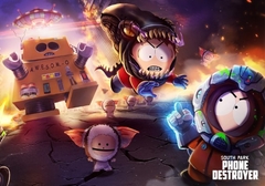 POSTERS South Park - tienda online