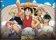 Imagen de POSTERS One piece