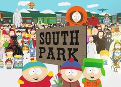 Imagen de POSTERS South Park