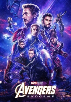 POSTER Avengers