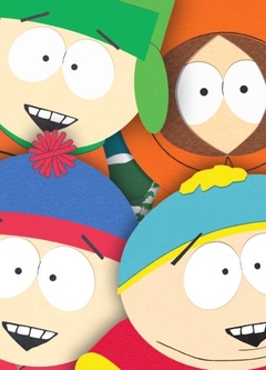 POSTERS South Park - comprar online