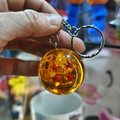 Llavero Esfera Dragon Ball - GREEN GOBLIN STORE