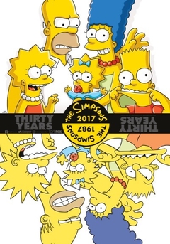 Imagen de POSTERS The Simpsons