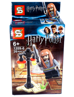 Simil LEGO Harry Potter