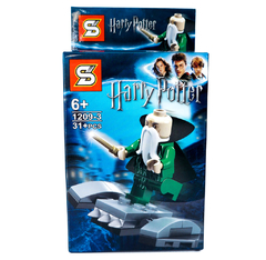 Simil LEGO Harry Potter