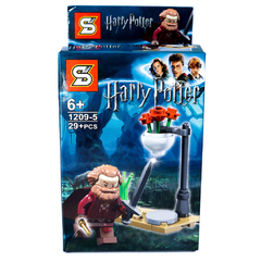 Simil LEGO Harry Potter