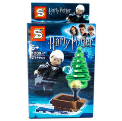 Simil LEGO Harry Potter