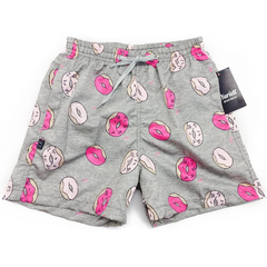 Short malla Donuts - Talle XL y M