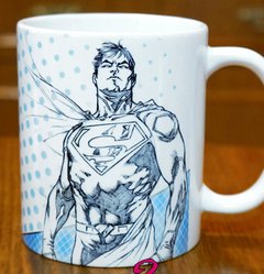 Taza Super Papá - Día del Padre - comprar online