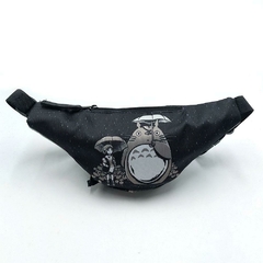 Riñonera Totoro Studio Ghibli - GREEN GOBLIN STORE